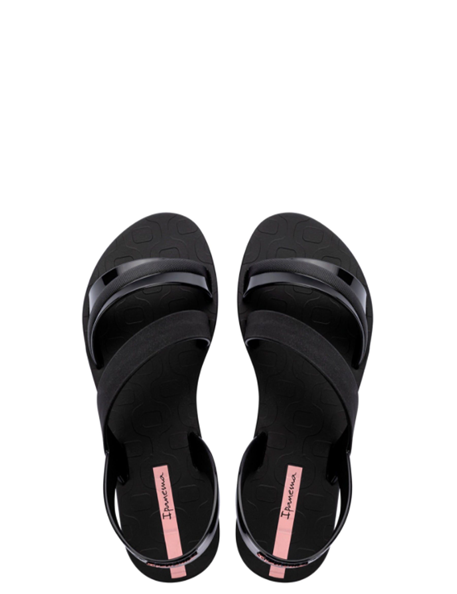 Sandali Nero Ipanema
