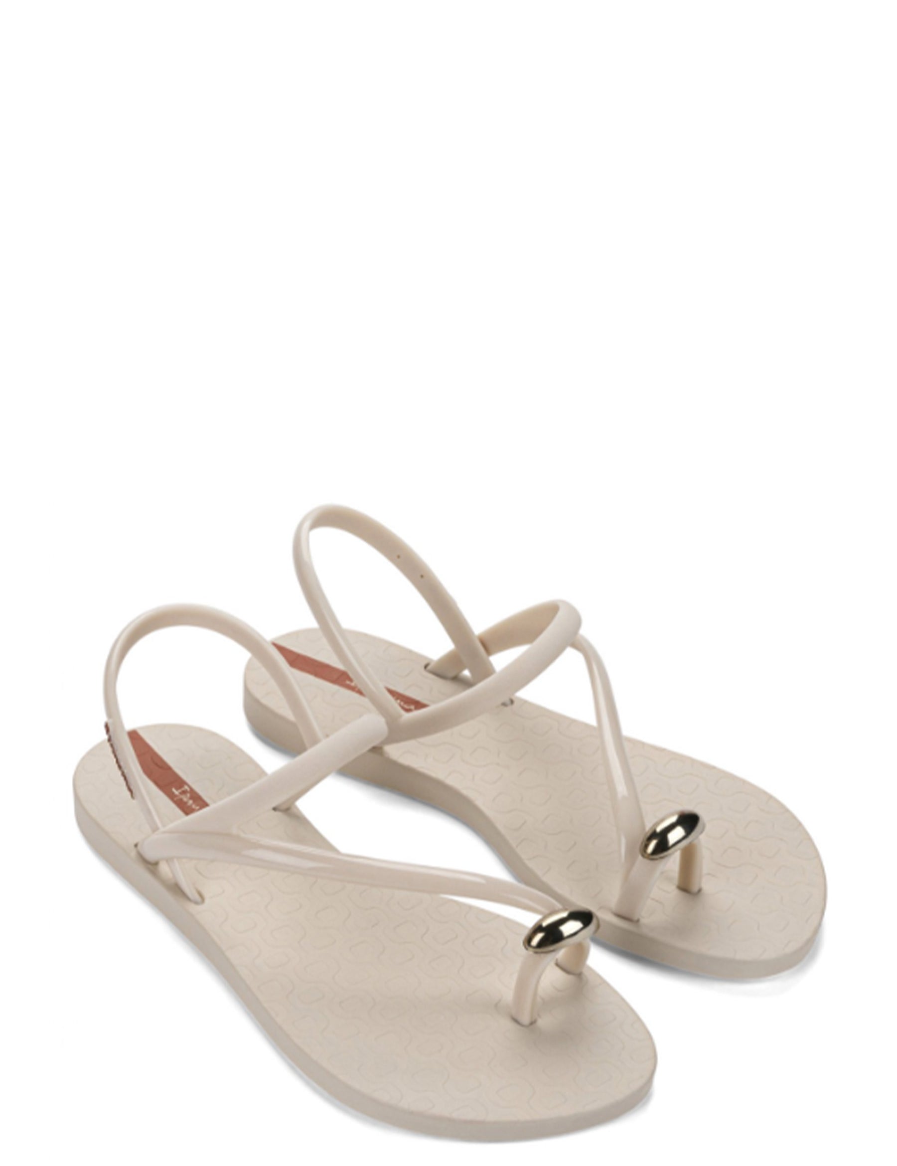 Sandali Beige Ipanema
