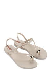 Sandali Beige Ipanema
