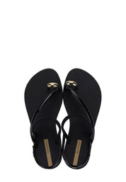 Sandali Nero Ipanema