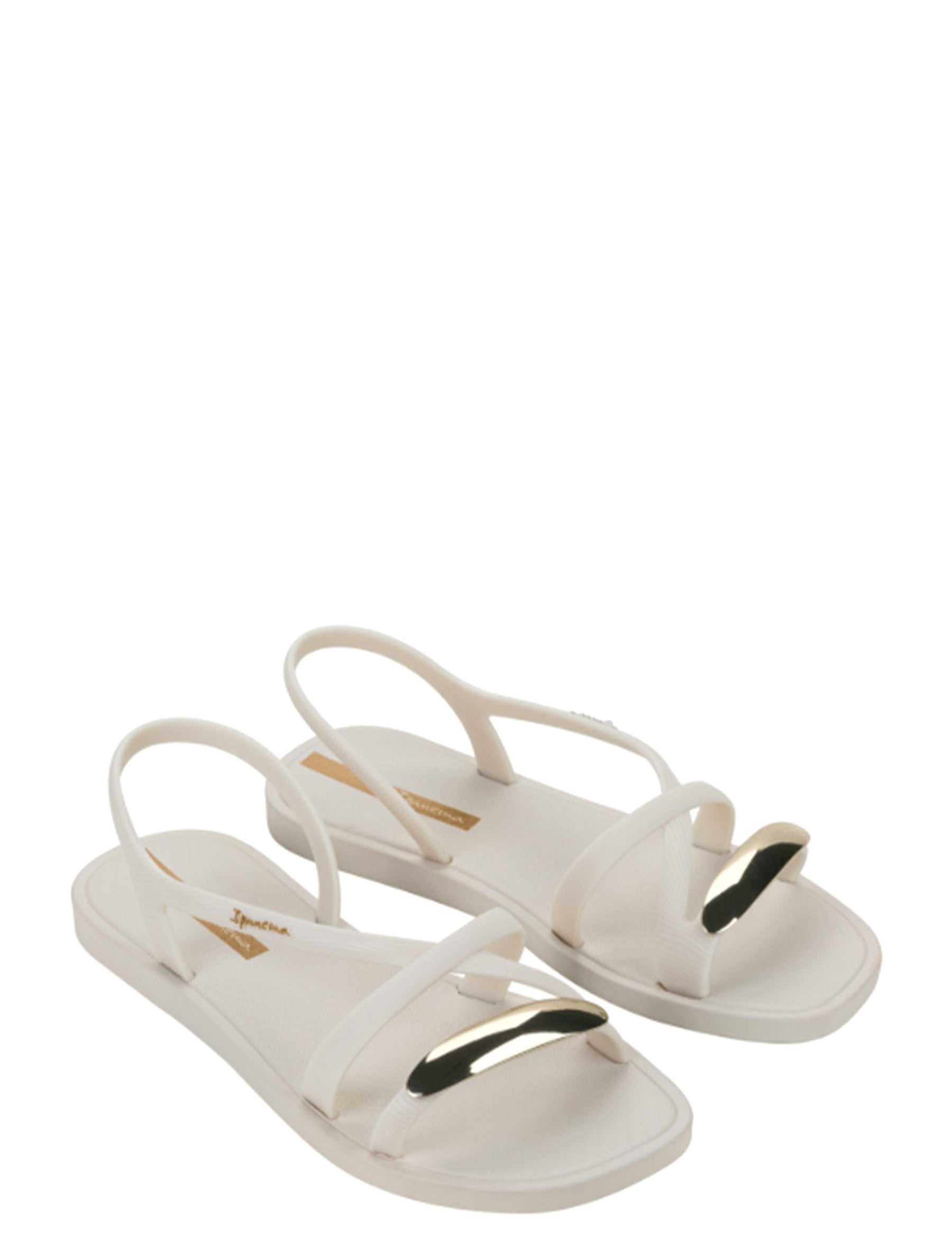 Sandali Beige Ipanema