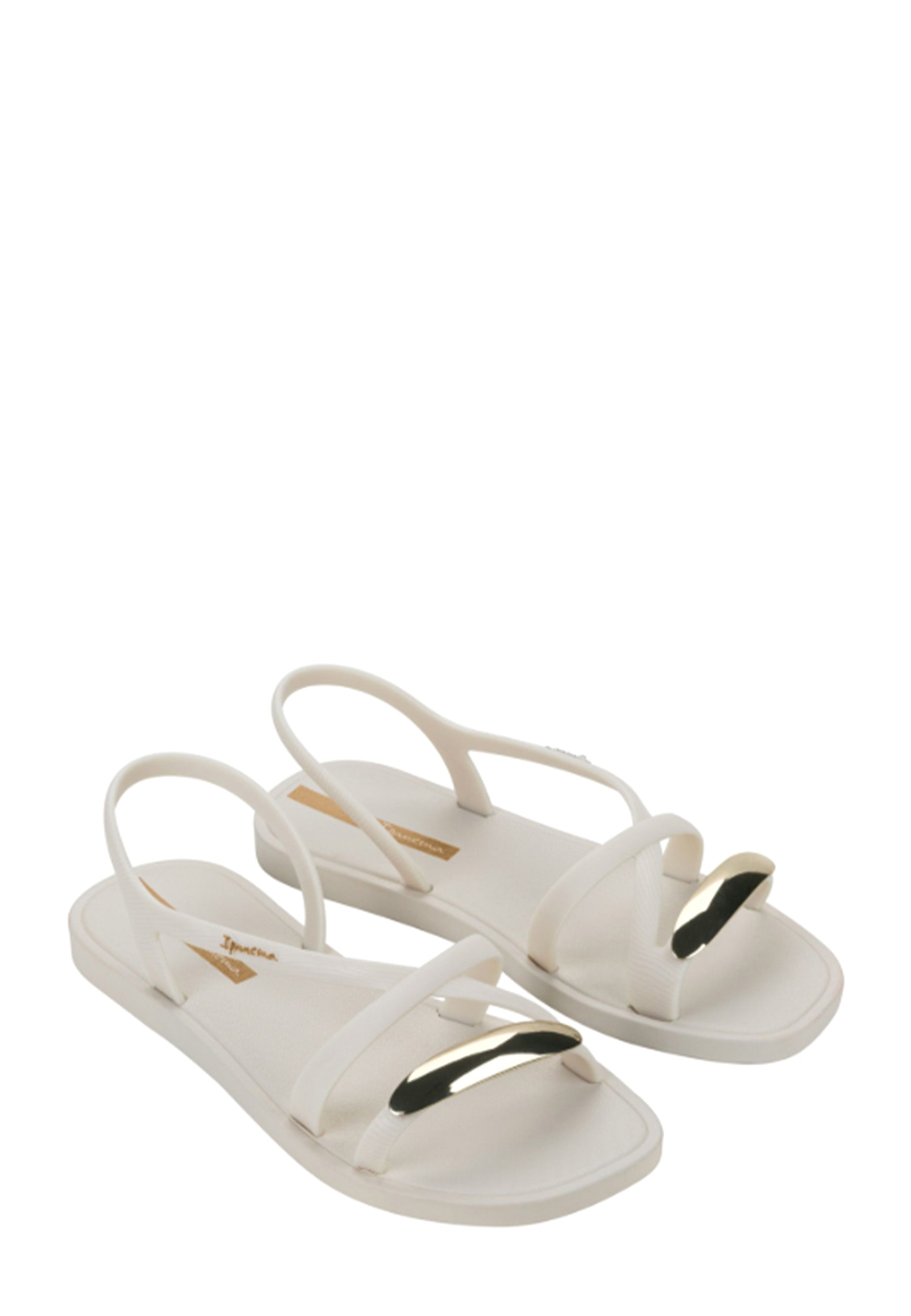 Sandali Beige Ipanema