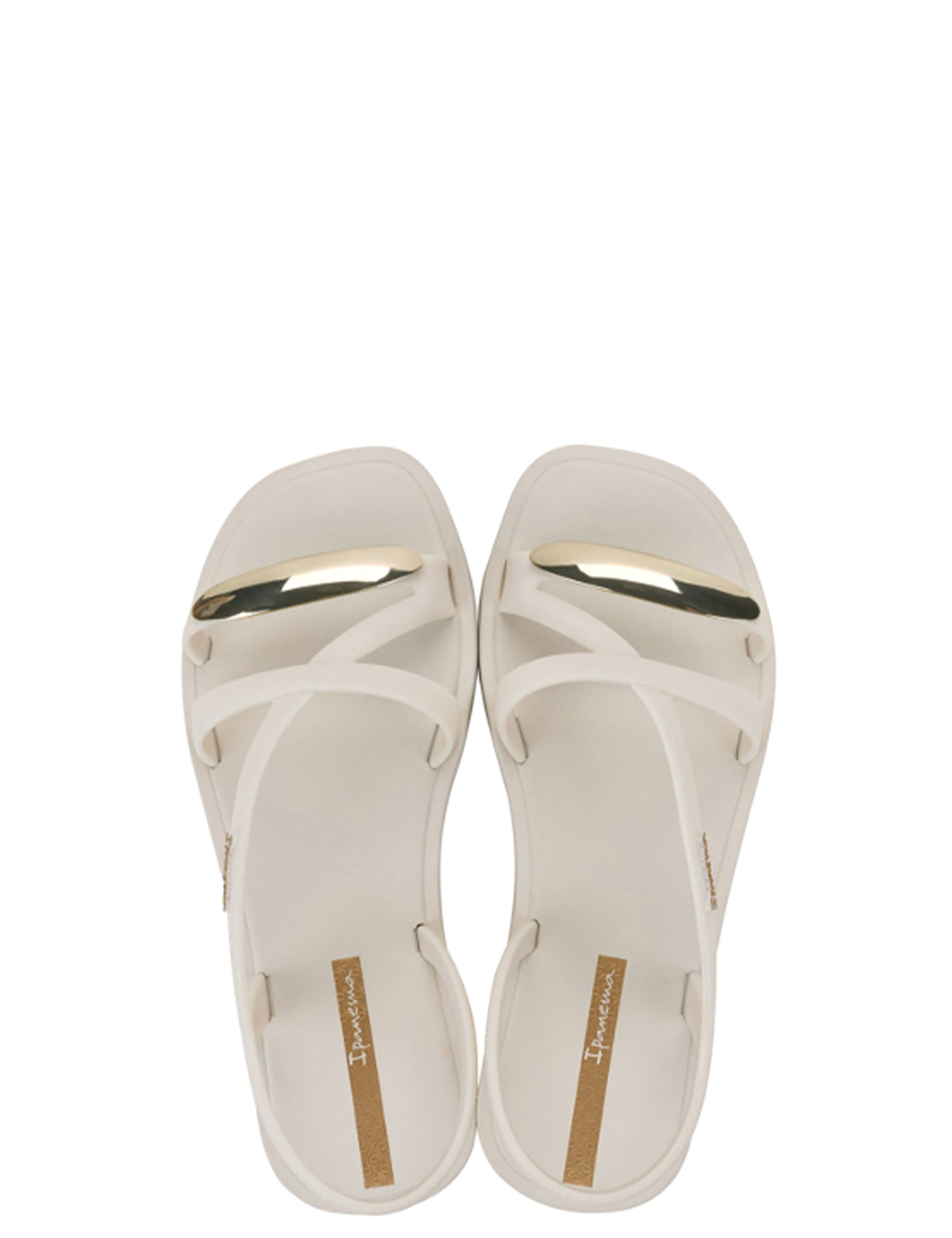 Sandali Beige Ipanema