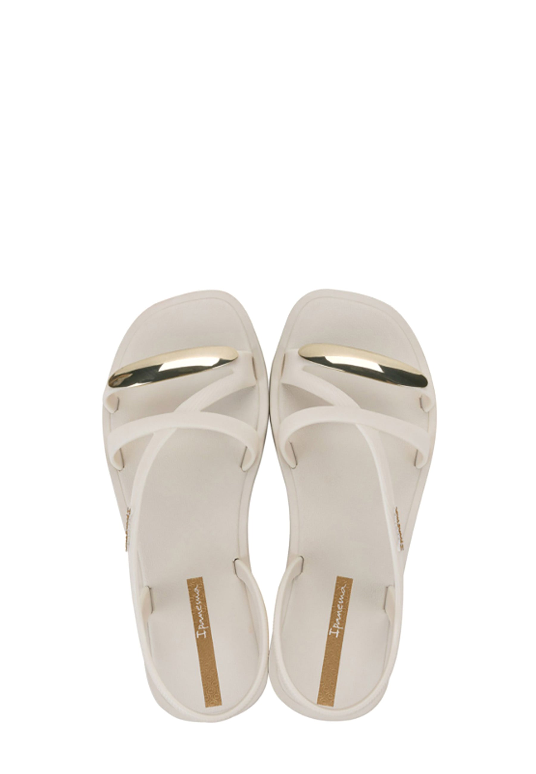 Sandali Beige Ipanema