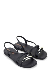 Sandali Nero Ipanema
