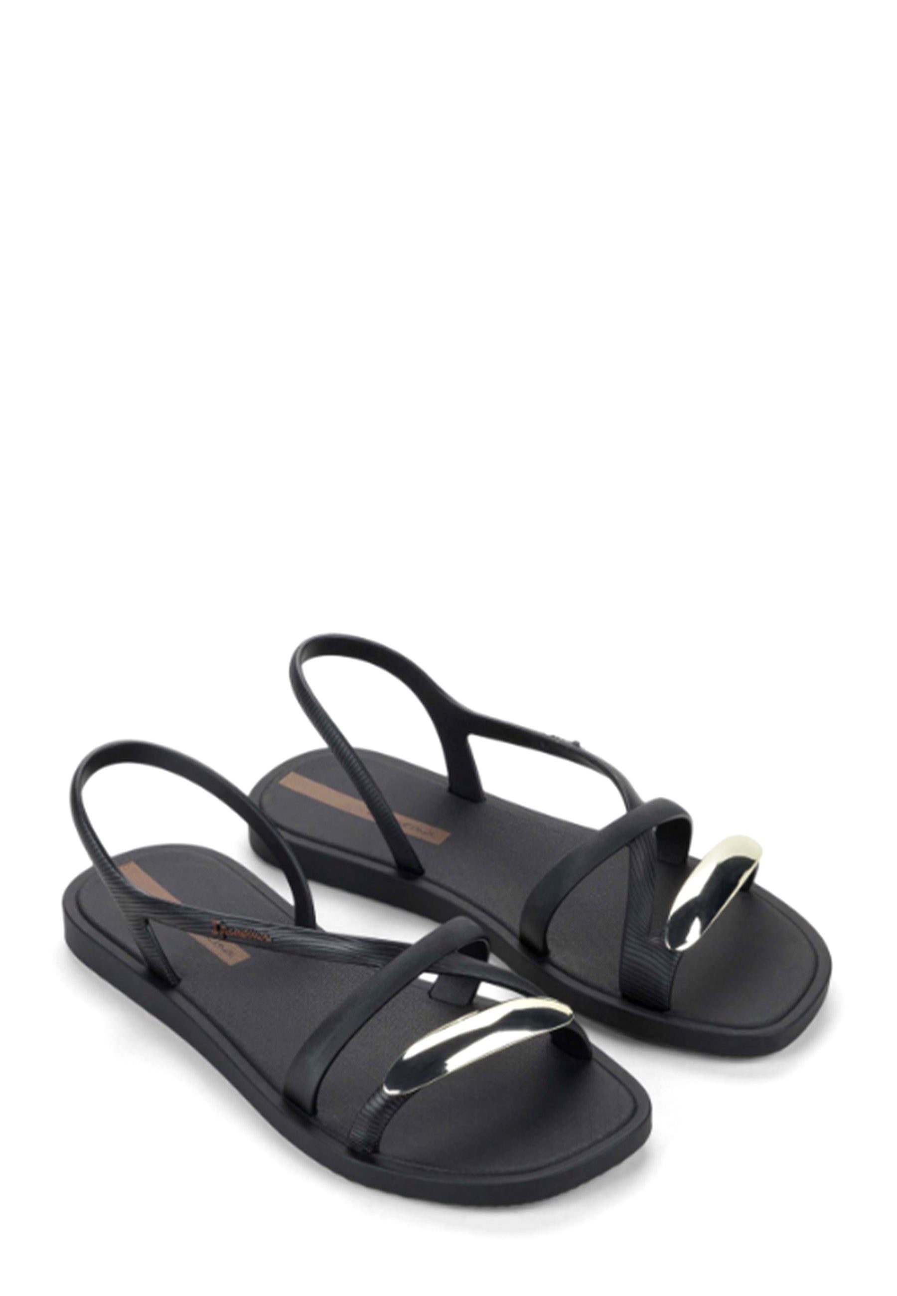 Sandali Nero Ipanema