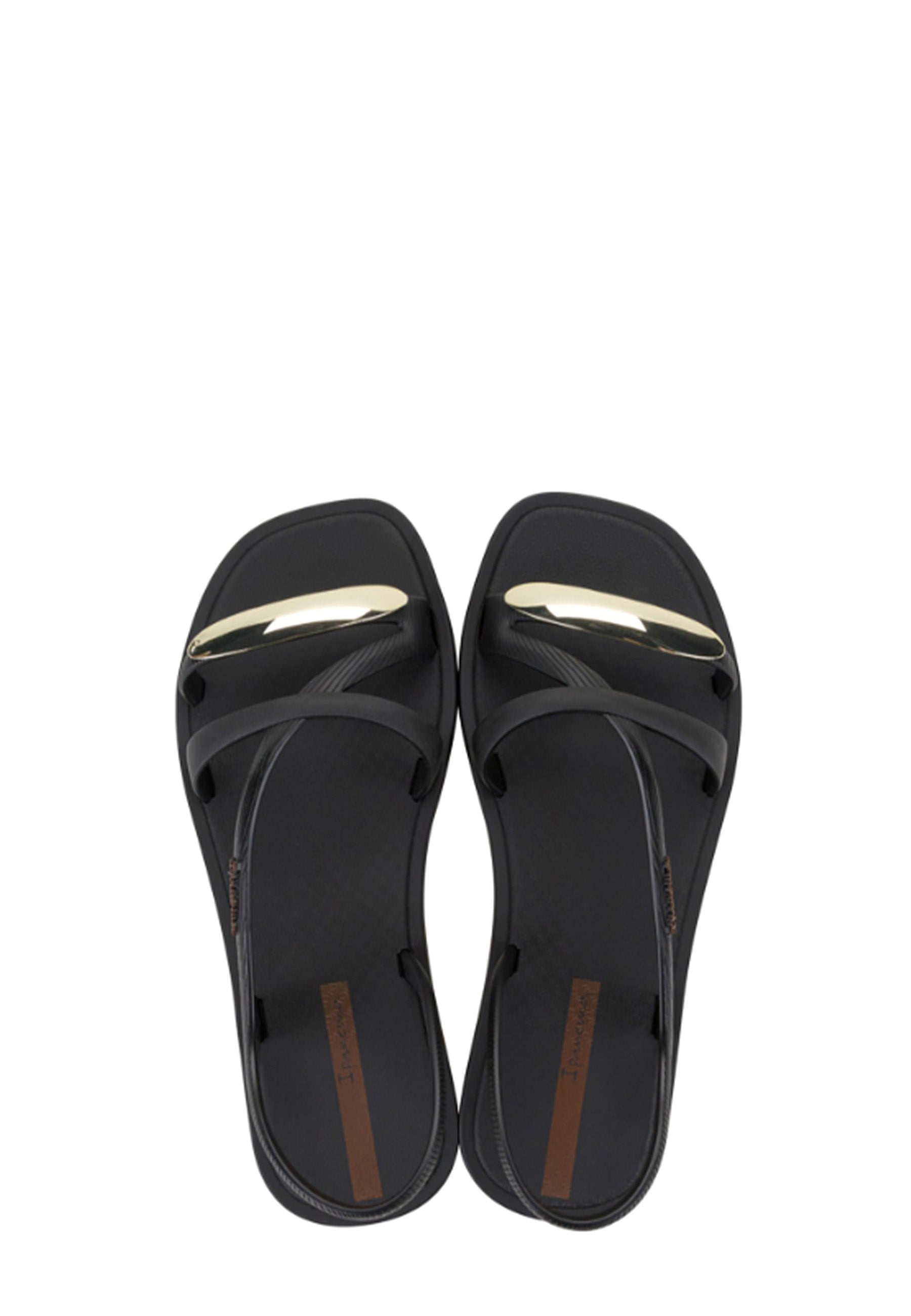 Sandali Nero Ipanema