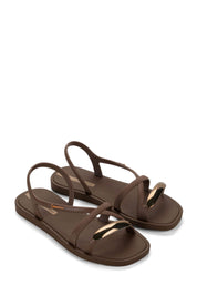 Sandali Marrone Ipanema