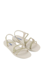 Sandali Beige Ipanema