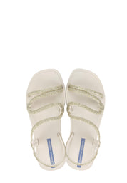 Sandali Beige Ipanema