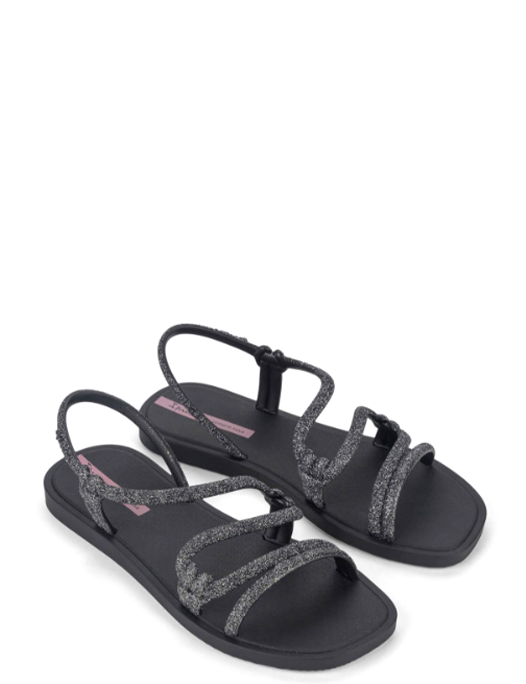 Sandali Nero Ipanema