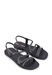 Sandali Nero Ipanema