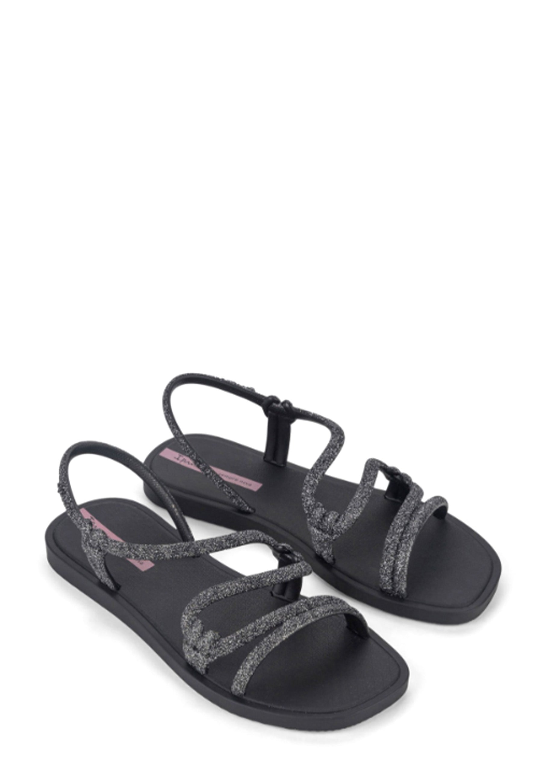 Sandali Nero Ipanema