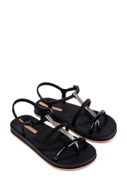 Sandali Nero Ipanema