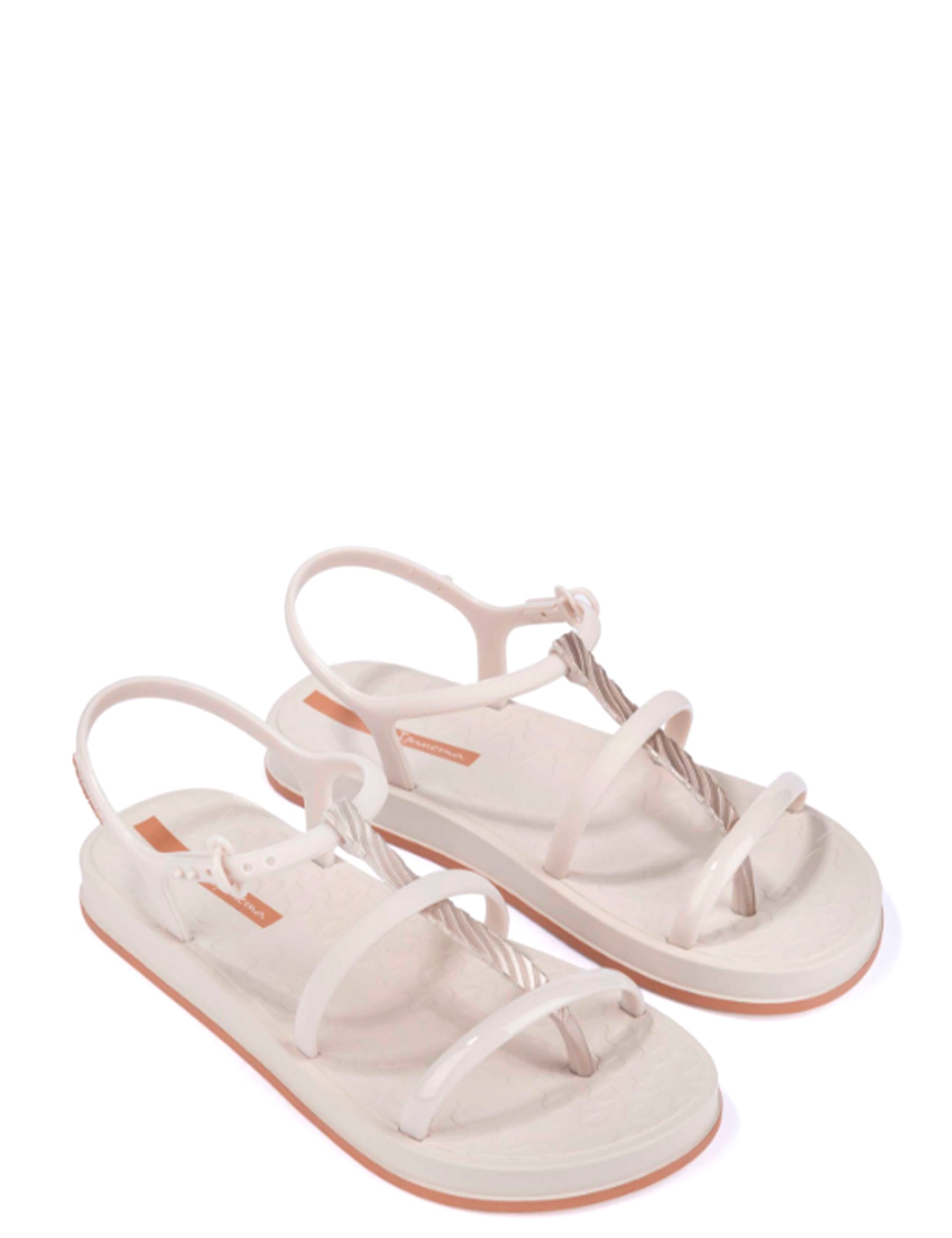 Sandali Beige Ipanema