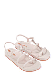 Sandali Beige Ipanema