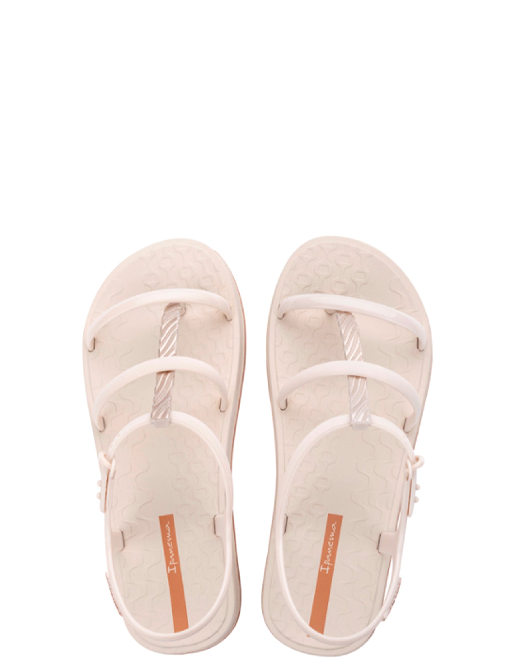 Sandali Beige Ipanema