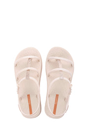 Sandali Beige Ipanema