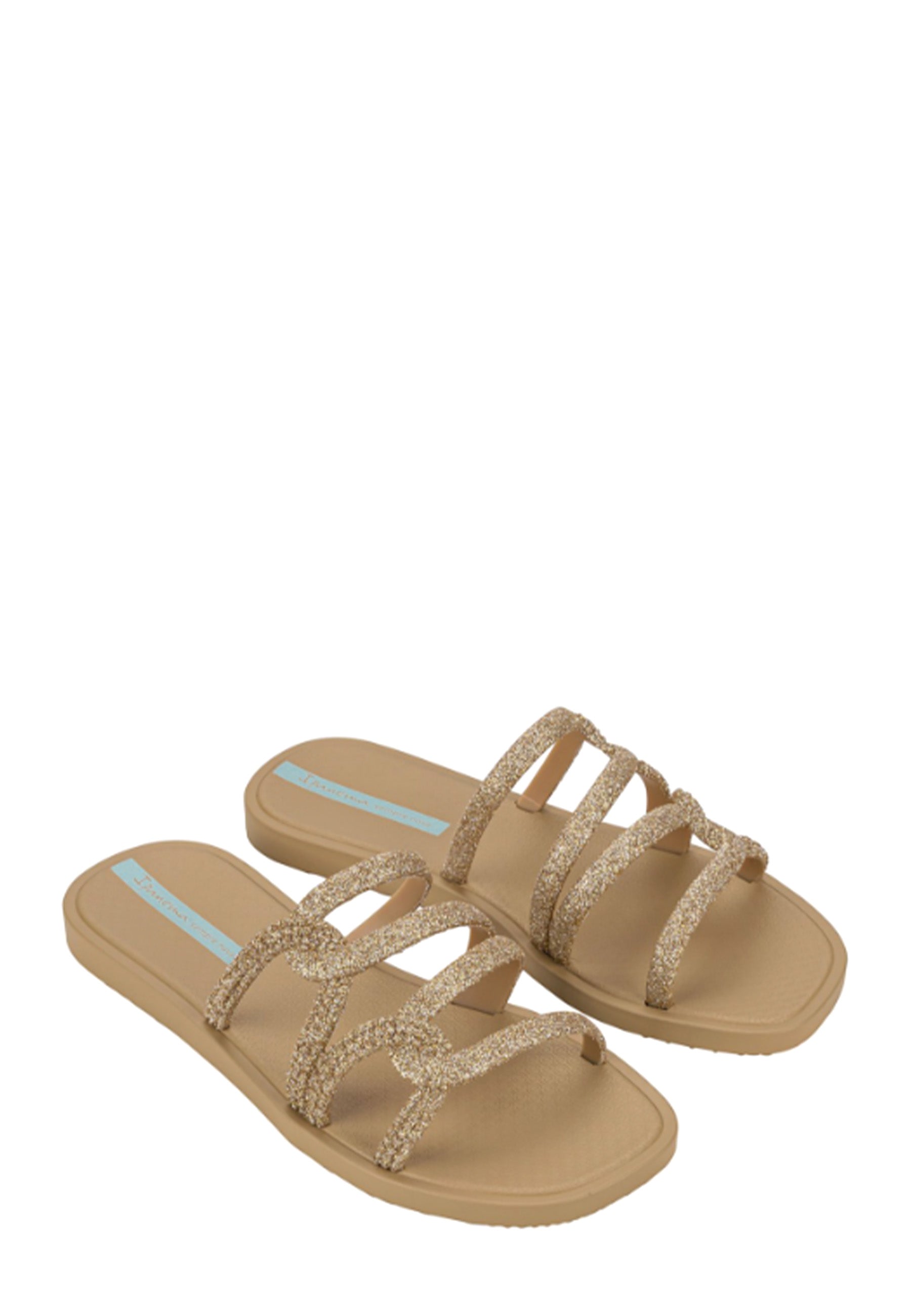 Ciabatte Beige Ipanema