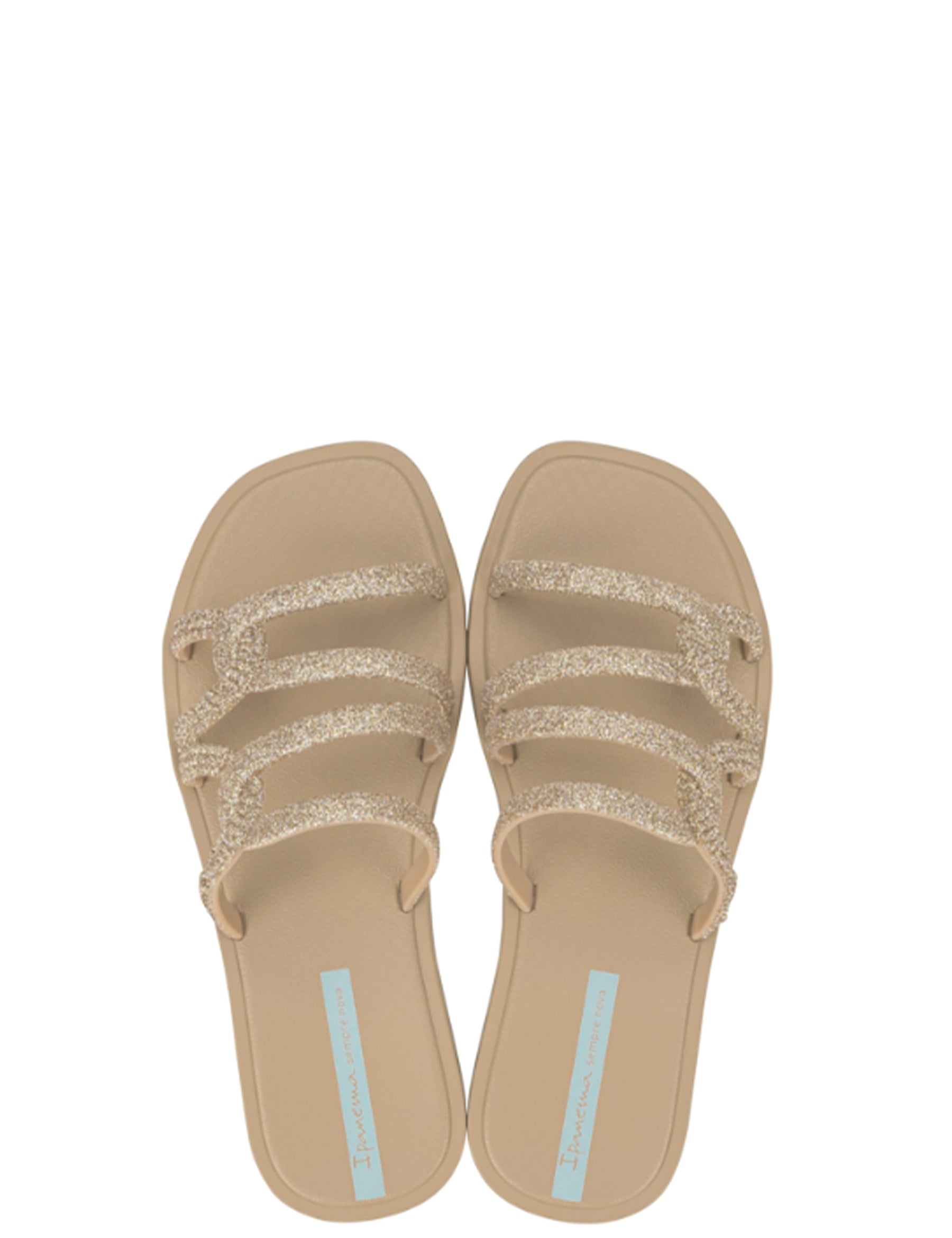 Ciabatte Beige Ipanema