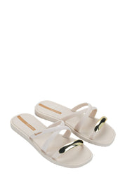 Ciabatte Beige Ipanema