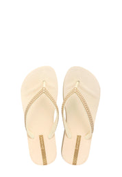 Infradito Beige Ipanema
