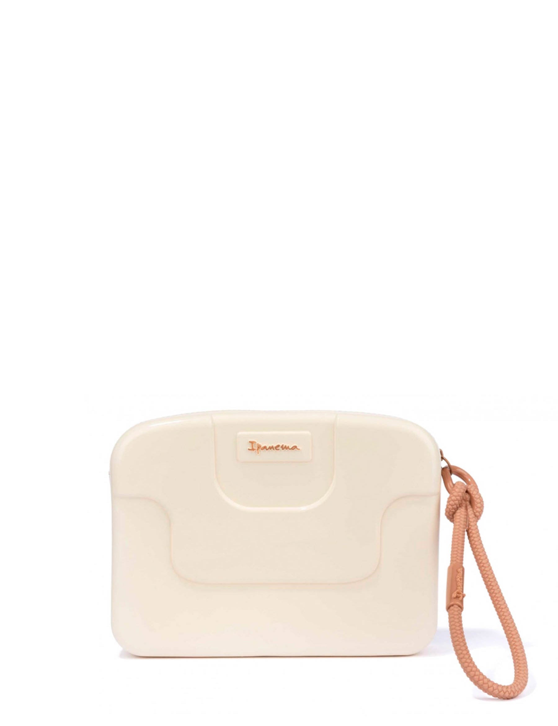 Pochette Bianco Ipanema