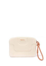 Pochette Bianco Ipanema