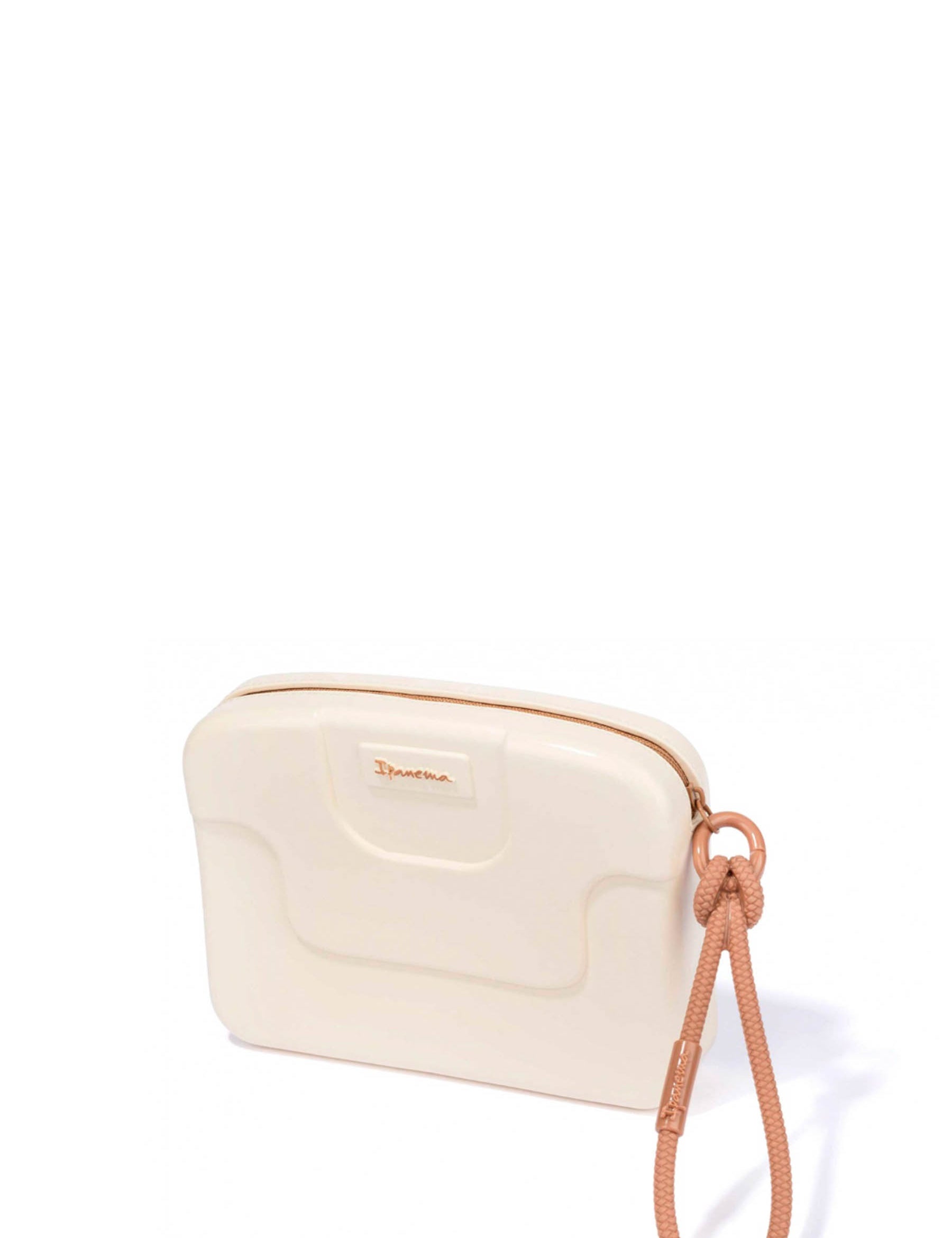 Pochette Bianco Ipanema