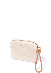Pochette Bianco Ipanema