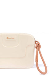 Pochette Bianco Ipanema
