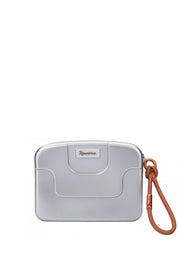 Pochette Argentato Ipanema