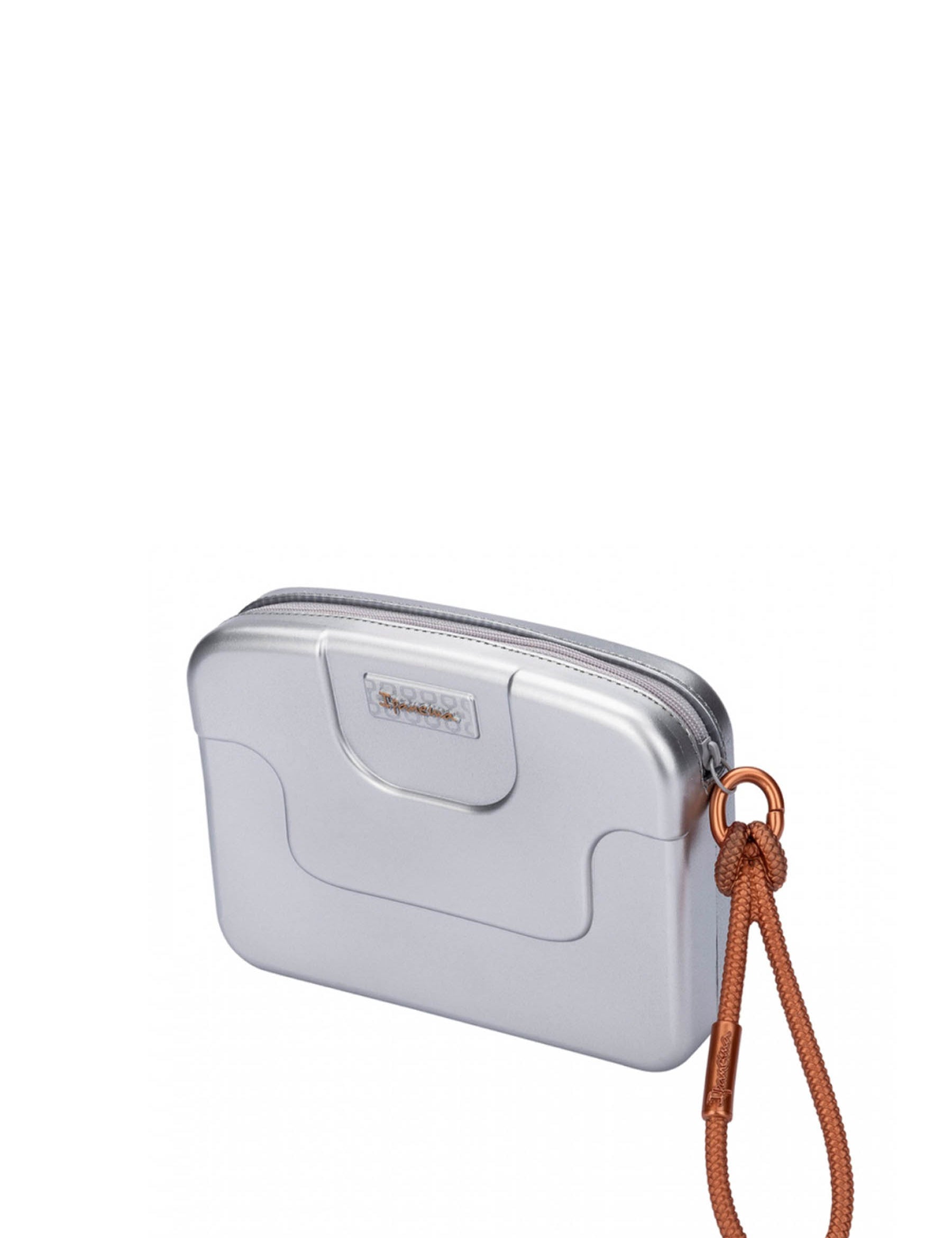 Pochette Argentato Ipanema