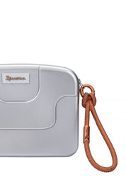 Pochette Argentato Ipanema
