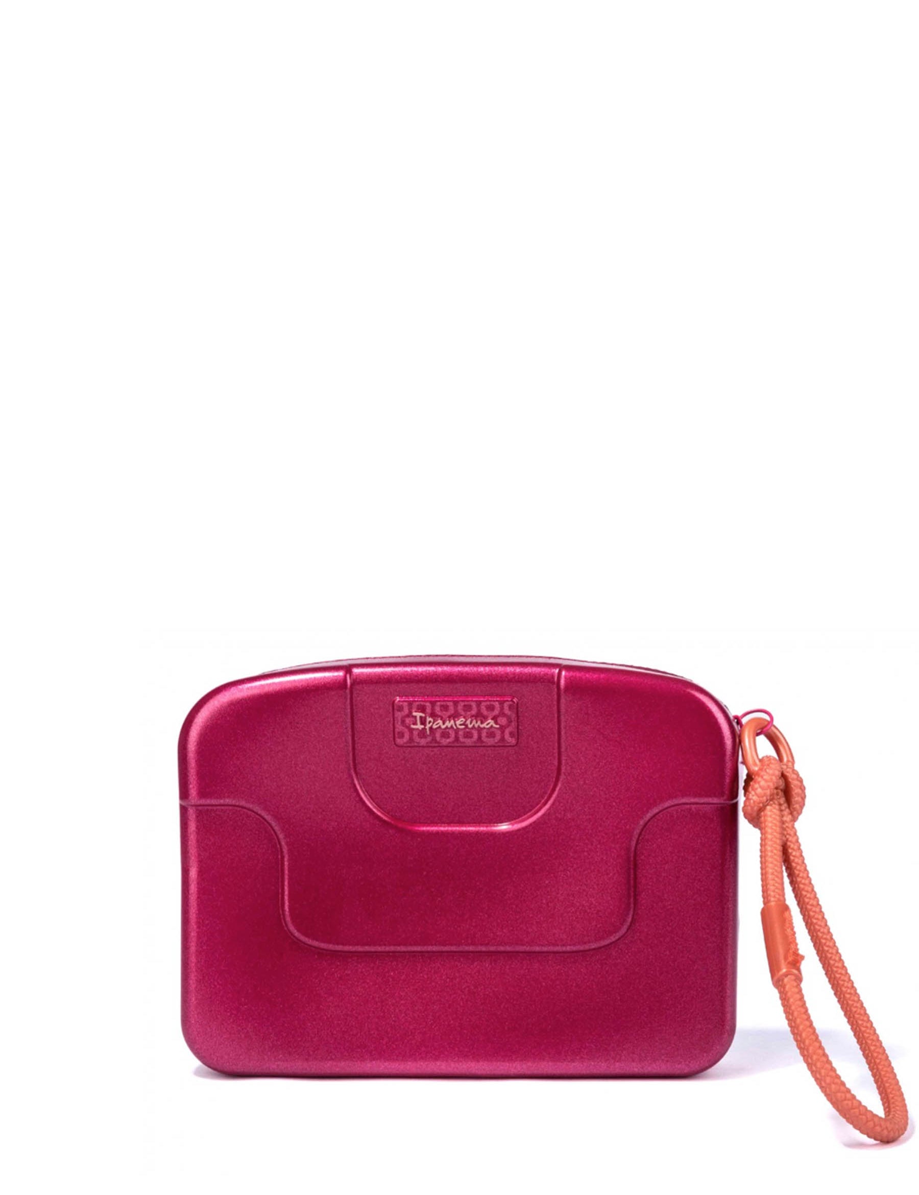 Pochette Fucsia Ipanema