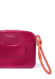Pochette Fucsia Ipanema