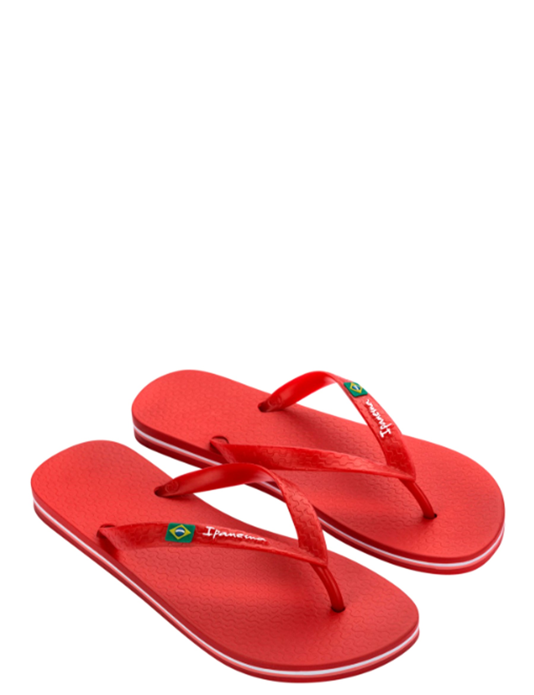 Infradito Rosso Ipanema