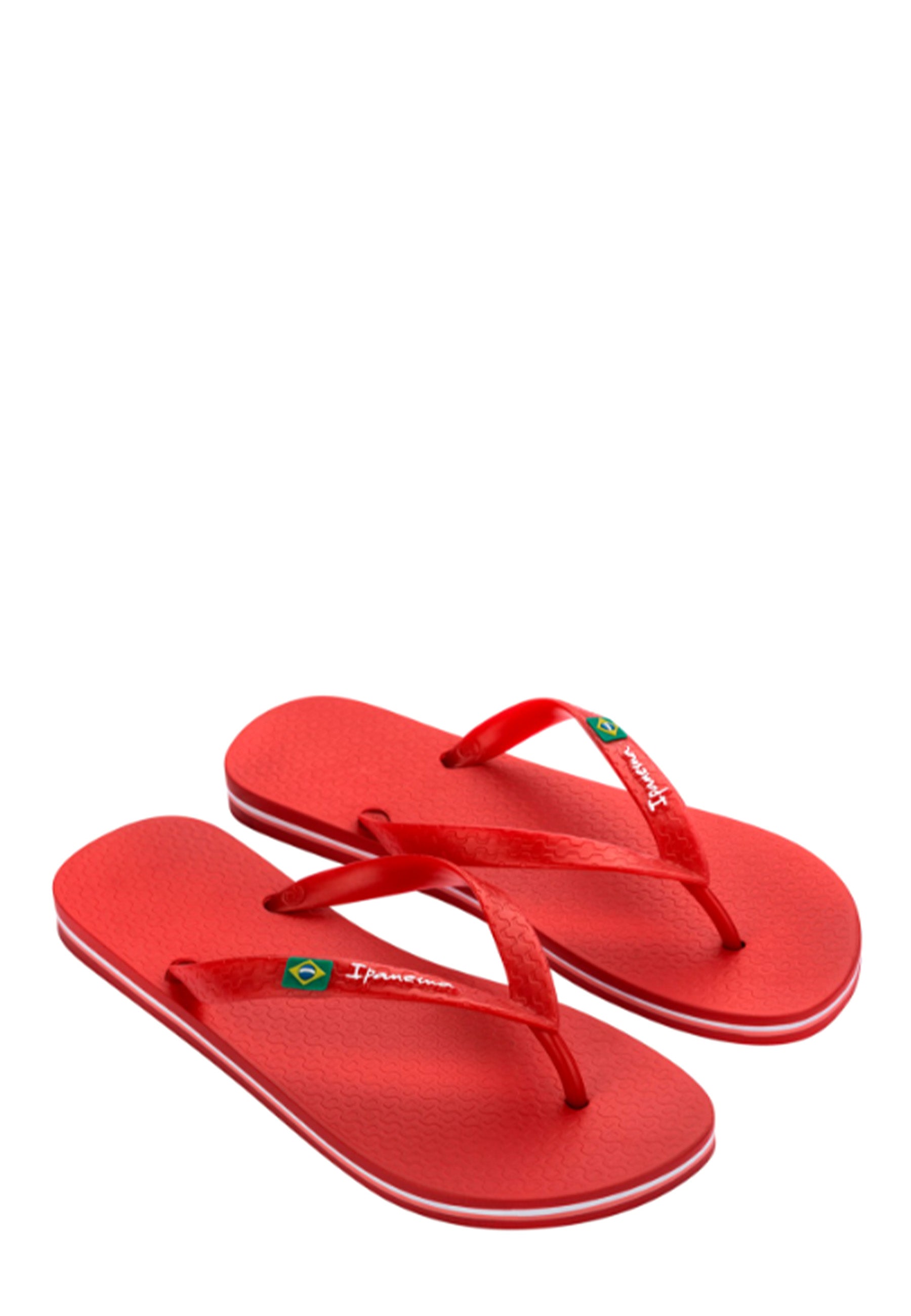 Infradito Rosso Ipanema