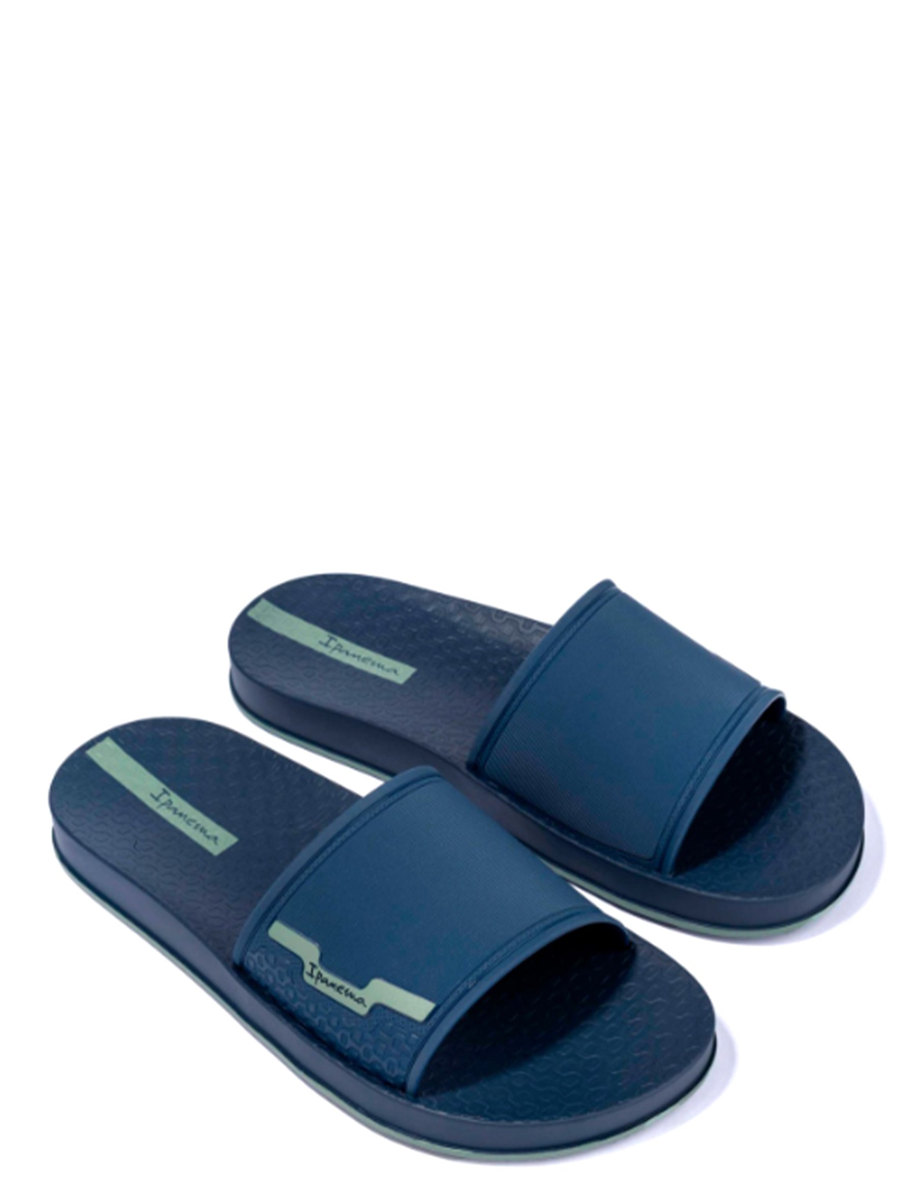 Ciabatte Blu Ipanema
