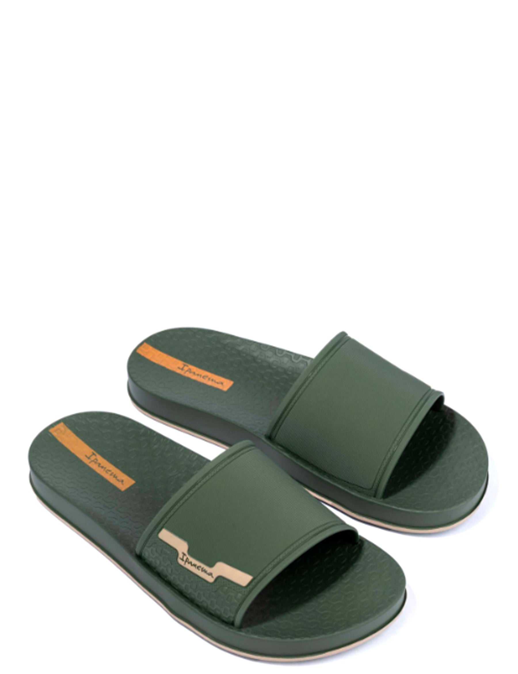 Ciabatte Verde Ipanema