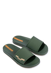 Ciabatte Verde Ipanema