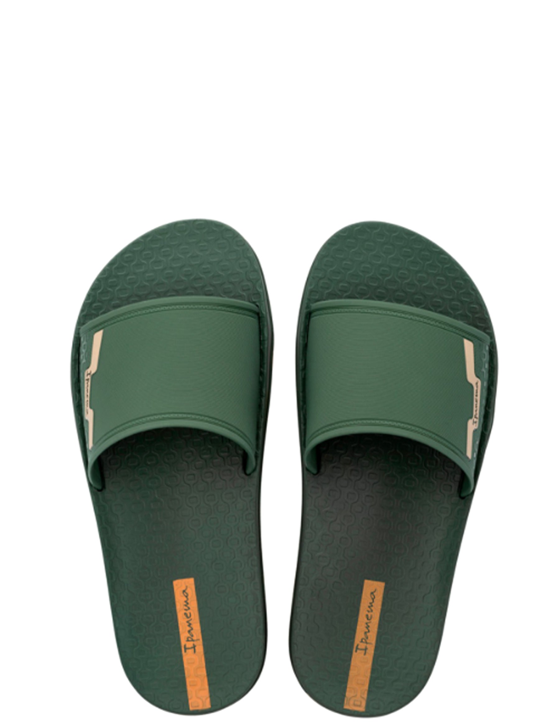 Ciabatte Verde Ipanema