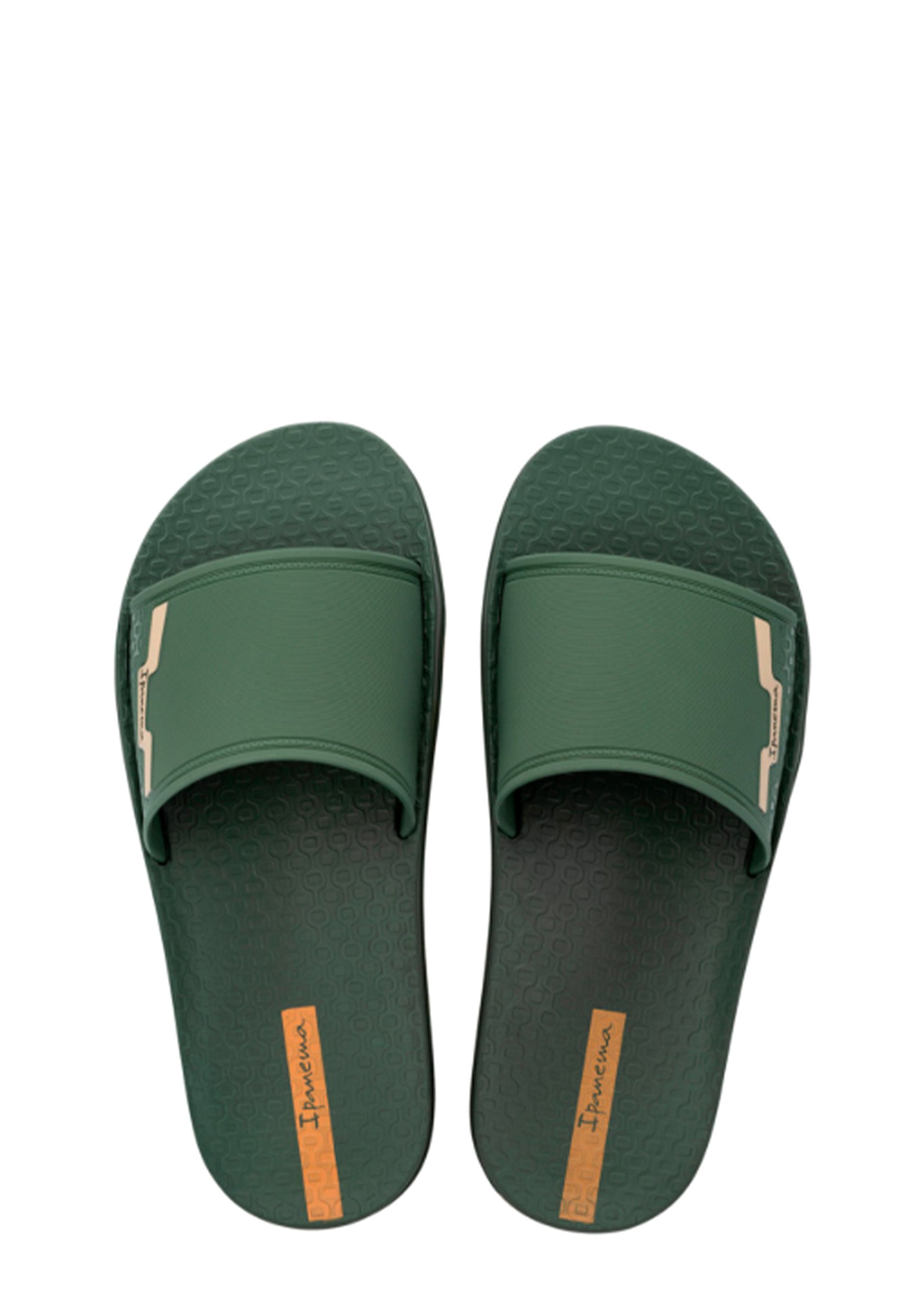 Ciabatte Verde Ipanema