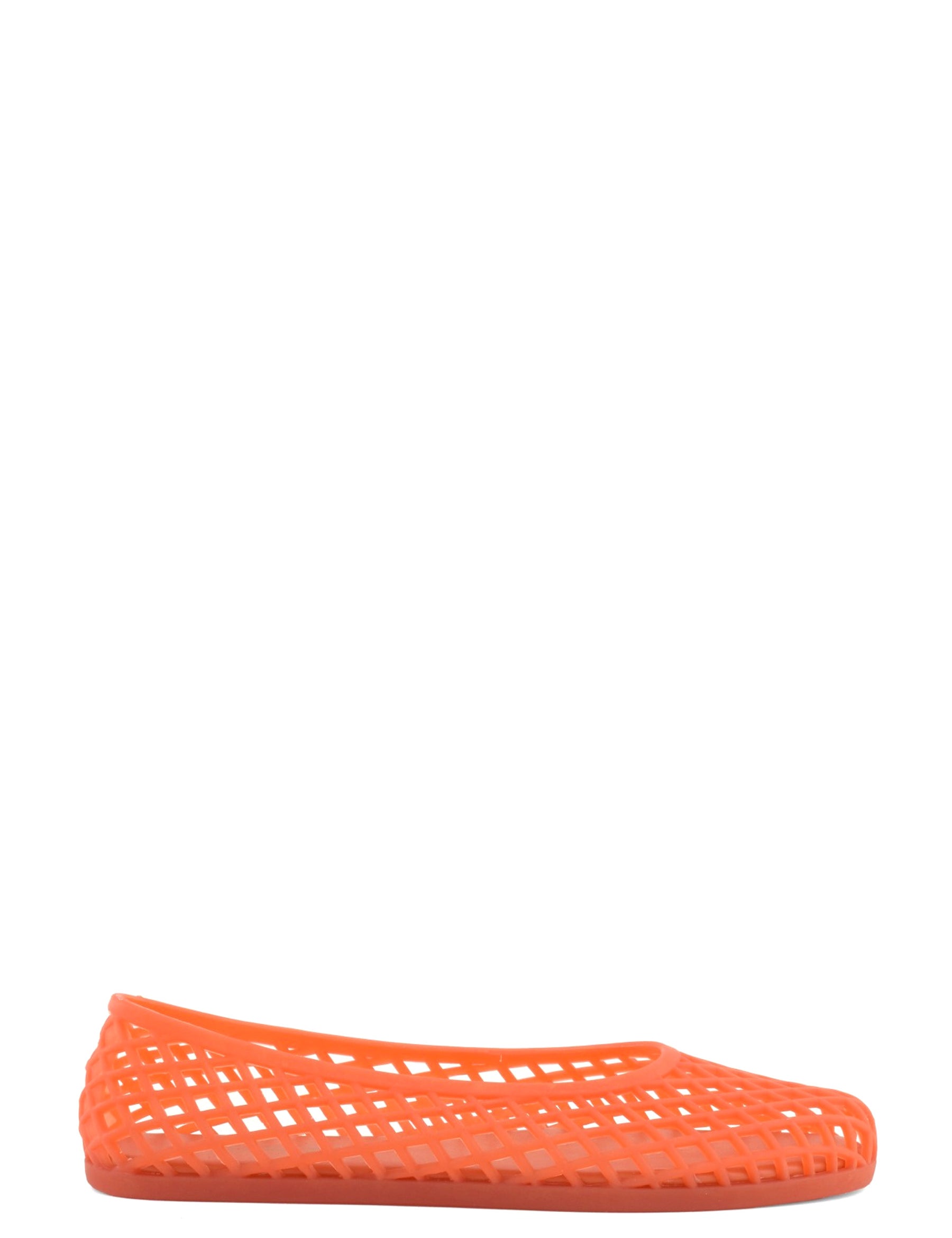 Ballerine Arancio Colors Of California