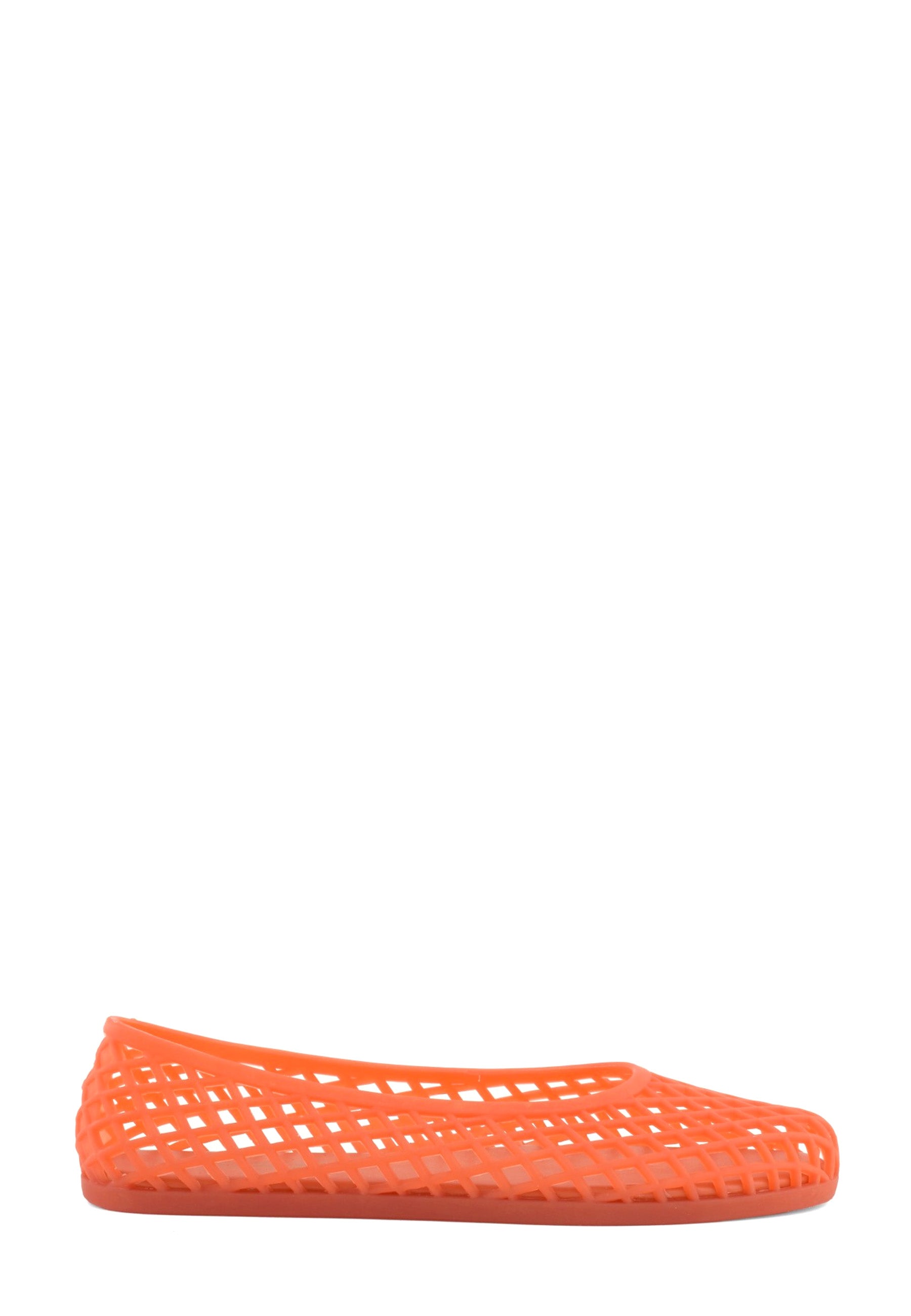 Ballerine Arancio Colors Of California