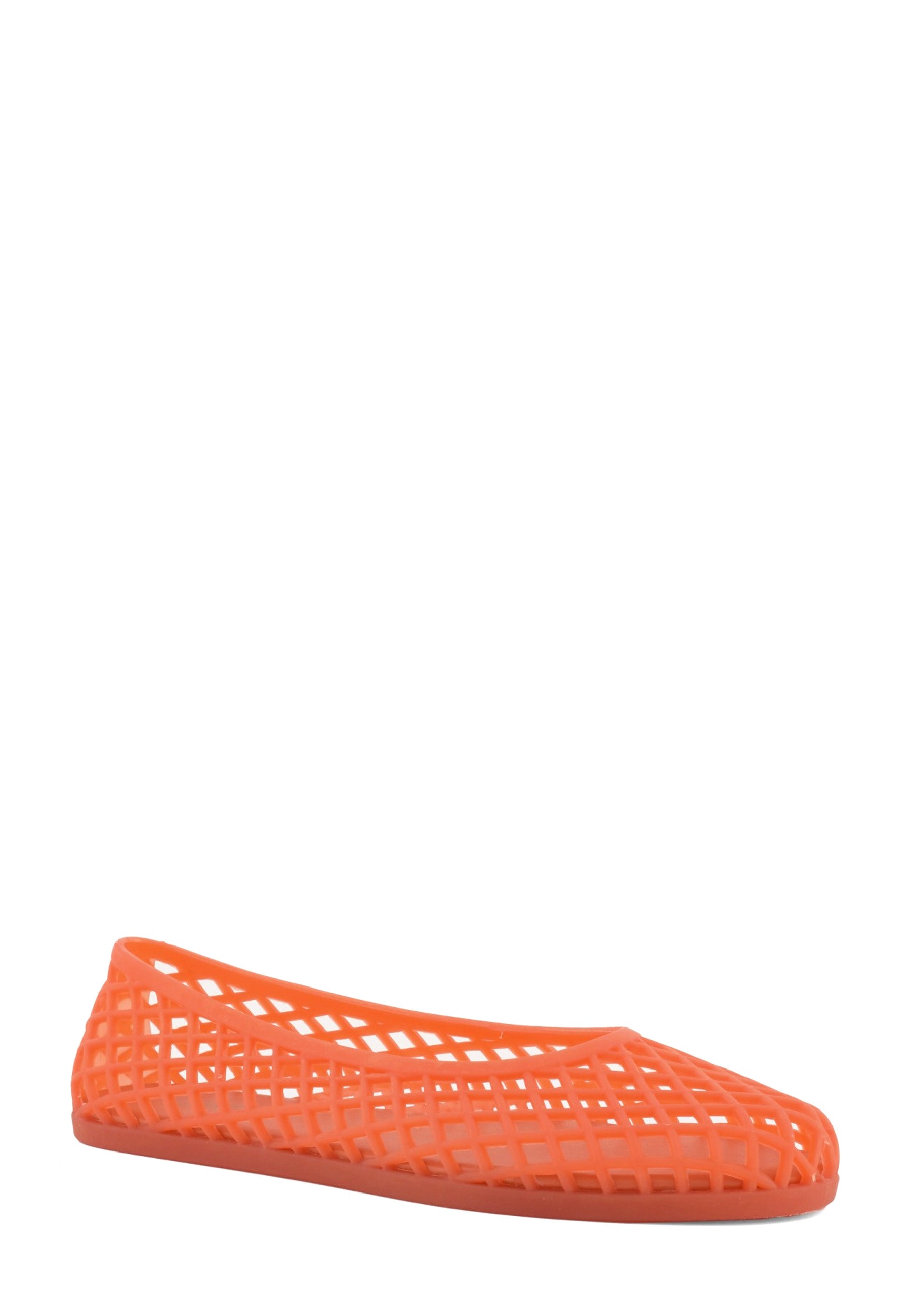 Ballerine Arancio Colors Of California