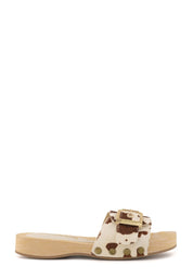 Ciabatte Beige Colors Of California