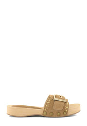 Ciabatte Marrone Chiaro Colors Of California