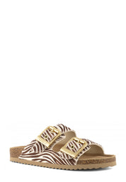 Sandali Beige Colors Of California