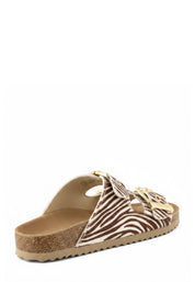 Sandali Beige Colors Of California